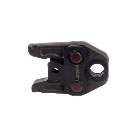 Pinza ganascia di pressatura d.16 per pressatrice Valsir Maxipress - PEXAL BRASS - BRAVOPRESS - PEXAL XL VS0133816 (1/3)