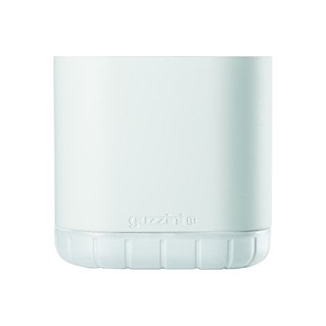 Guzzini Scolaposate Fill&Drain Kitchen Active Design, Bianco, 13 x 13 x h12.4 cm (1/4)
