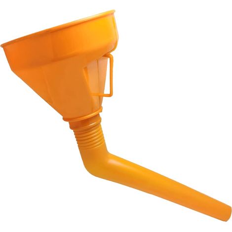 Gazole raffiné en maille d'alliage (1/3)