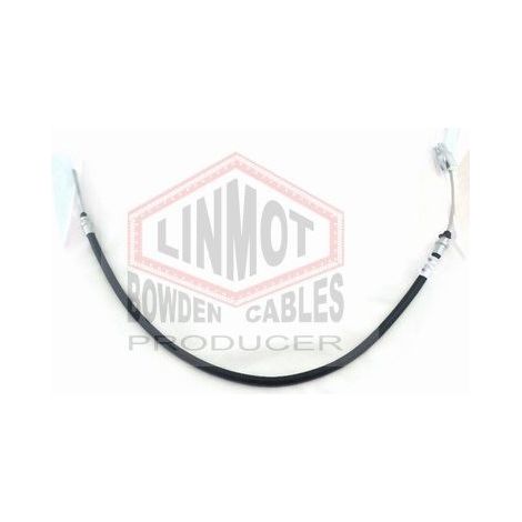 CABLE DE FRENO DE MANO NEW HOLLAND, CASE IH, (87470439) (1/3)