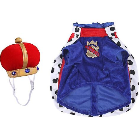 1 ensemble de manteaux pour chiens (1/3)