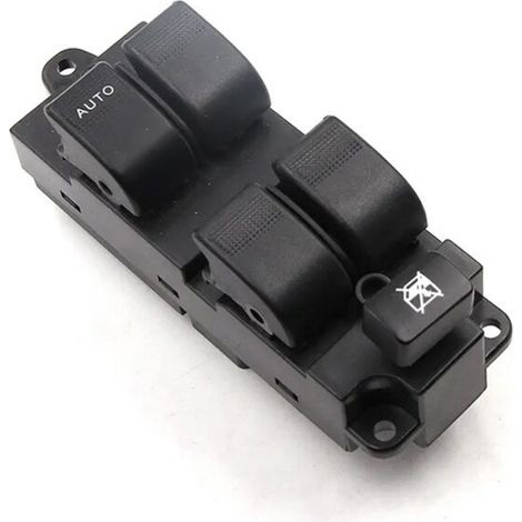 Passend für Mazda 7 Fensterheberschalter SA00-66-350M1 SA0066350M1 (1/4)