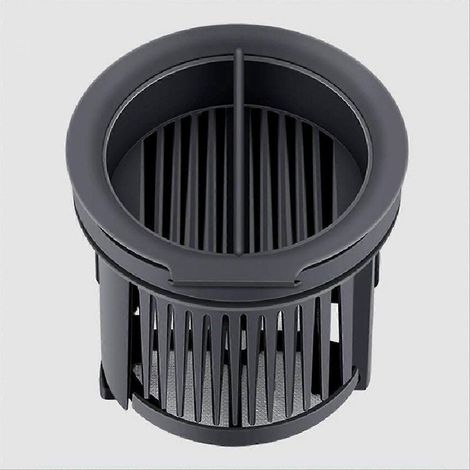 Brosse rotative pour aspirateur-laveuse de sols Dreame H14 Pro / H20 Ultra / H30 Ultra H13 Pro, filtre HEPA (1/5)