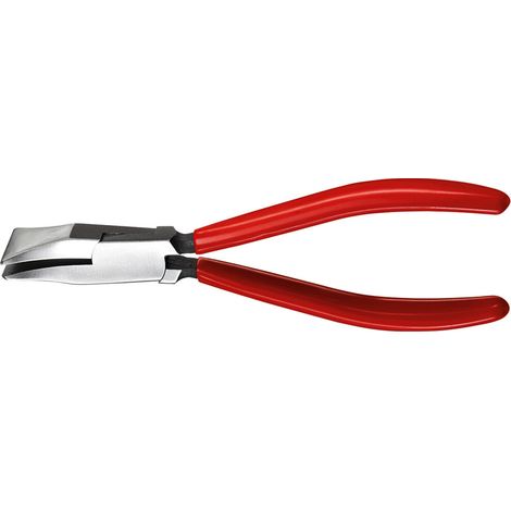 Bessey Piccolo-Falzzange gerade D331-22 (1/4)