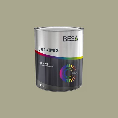 Pot de Peinture polyuréthane / bi composant RAL Effect 770-2  Satin - 150gr