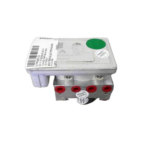 Unite Hydraulique Abs CITROEN C3 II 2009-2012 [PRODUIT D'OCCASION]♻️1608752780 (1/4)