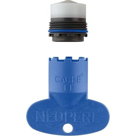 Grohe - Aireador M16,5x1 5l/min 13943000