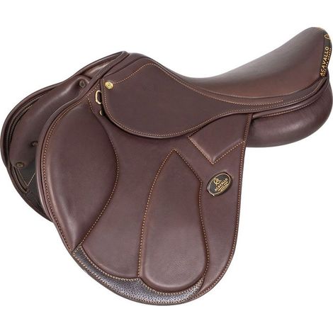 Selle acavallo guttuso panneaux latex système réglable (1/5)