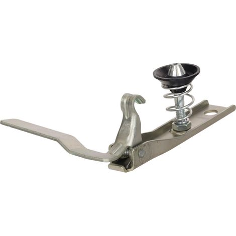 Verrouillage rapide du capot FT10852 (1/4)