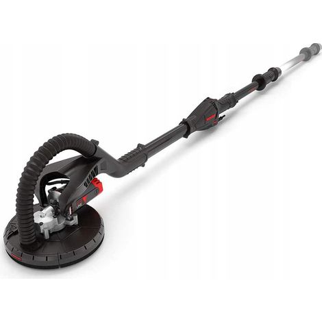 Menzer LHS 225 Vario lijadora para yeso y cemento 710W