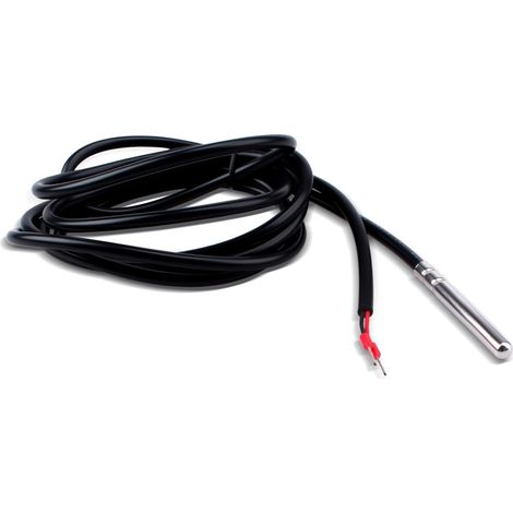 Sonde de température numérique étanche 1202 PT100, 2M (1/5)