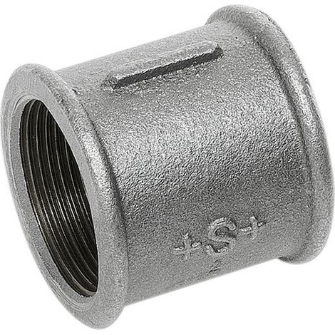 MANICOTTO GH. ZINCATA GR.2 FIG.270. Prezzo per 1 pezzo. (1/2)