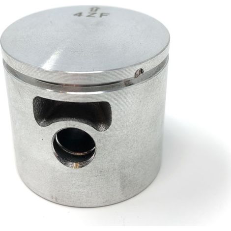 Pistone Completo Ø 34 Efco 4161030B Oleo-Mac Victus Dynamac Ricambio (4161030CR) (1/2)