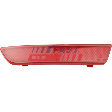 FT87910 Schnellreflektor HINTEN LINKS (1/2)