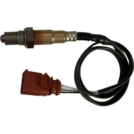 Gilt für den nachgeschalteten Sauerstoffsensor 234-4827 für Volkswagen Jetta 2.5L (1/5)