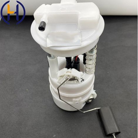 Kompatibel mit dem Kraftstoffpumpenblock des Nissan Grand Livina L10, Teilenummern 17040-EE51A und 17040-EE50C. (1/4)