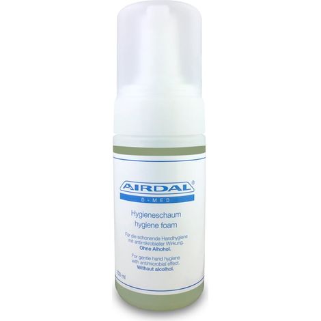 Protector 6 horas AIRDAL dispensador 100ml (1/3)