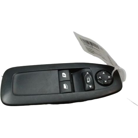 Commande Leve-glace Porte Avg PEUGEOT 208 Phase 1 2012-... [PRODUIT D'OCCASION]♻️96751127zd