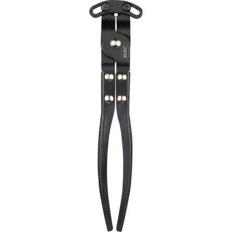 Pinza JBM clamp pliers ganasce di precisione taglierina integrata