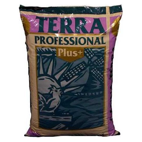 CANNA Terra Professional Plus mit Perlite 50l