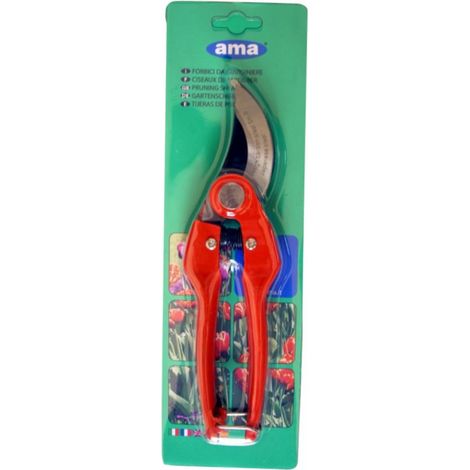 Forbici da potatura 220mm