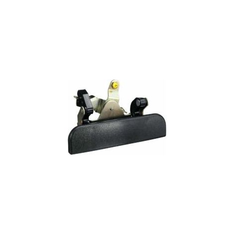 Altri ricambi auto, maniglie del portellone posteriore per pickup Ford Ranger e Mazda B2500 dal 1998 al 2006, ricambi auto. - Crezuo (1/3)