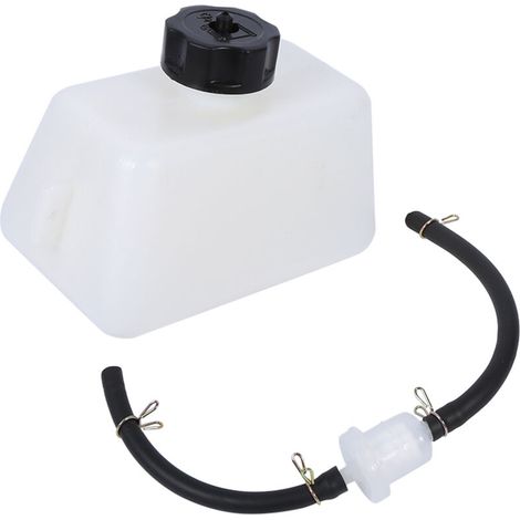 Ligne de tuyau de filtre de réservoir de carburant de gaz 47cc 49 Cc pour Mini Moto 2 temps enfants Dirt Bike (1/5)