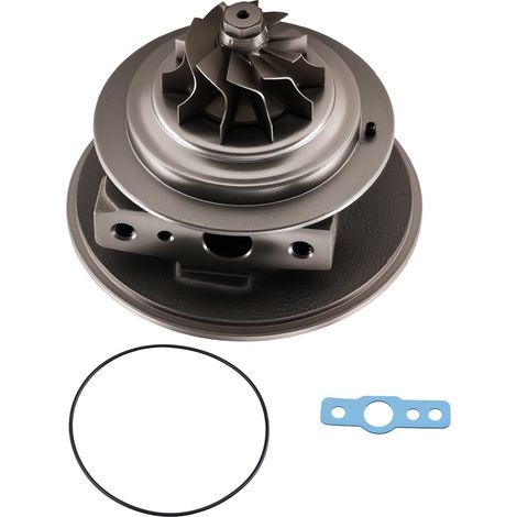 Turbo Cartridge GT1544MSZ for Ford Fiesta V 1.8L Di 56KW 00-01 703863-5002 (1/5)