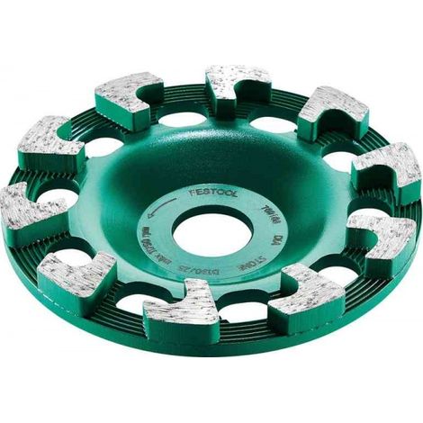 Festool Disco diamantato DIA STONE-D130 PREMIUM - 769166 (1/6)