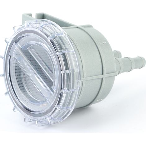 Filtre à eau de mer, filtre d'admission d'eau marine, remplacement SF-SWF002 pour Yacht et bateau (1/5)