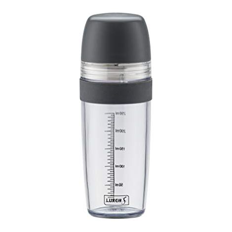 Shaker per torte e condimenti Lurch, 0,25 l, diametro 7,5 x 21 cm (1/4)