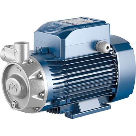 Pompe Elettropompa per acqua con girante in Bronzo Pedrollo PQ3000 3 HP 2,2 kW (1/2)