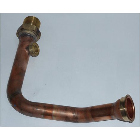 Wasserrohr Rücklauf für DAIKIN Altherma M ECH2O  - 5021457 von Daikin