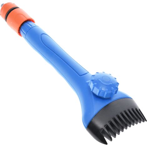 Peigne / Brosse nettoyage filtre Eco-Comb