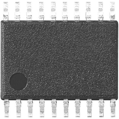 Analog Devices ADUM3151ARSZ CI linéaire - Isolateur numérique Tube R019012