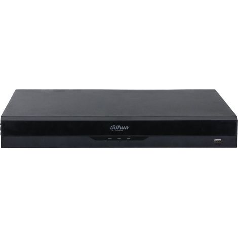 Netzwerk-Videorekorder Dahua nvr5208-ei2 8 Kanäle 32 MP