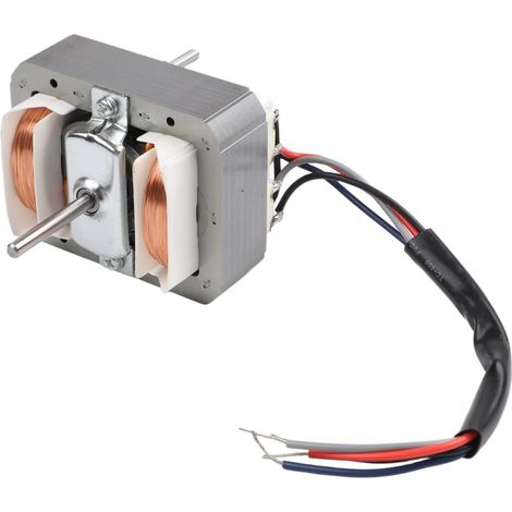 Moteur Hotte Ultra-Mince YJF6825 Acier Inoxydable(Counterclockwise) (1/5)