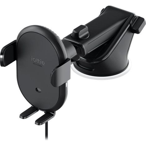 Accesorio de coche iottie AutoSense 2 carga inalámbrica brazo automático (1/3)