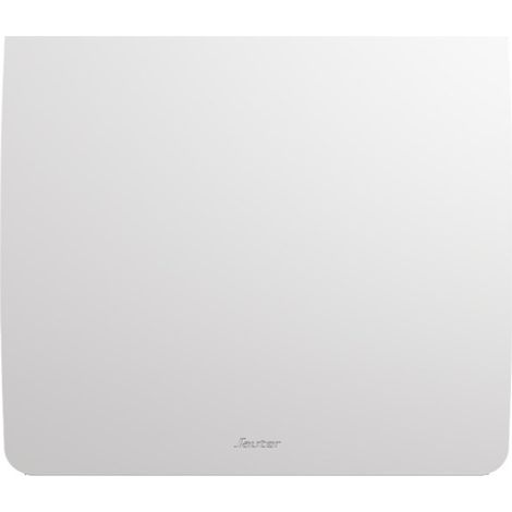 SAUTER Radiateur électrique connecté à inertie sèche Kaminari 1000W SAUTER blanc