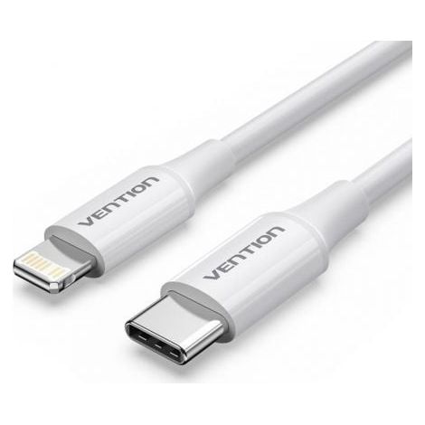 Cable Lightning Vention LAJWF