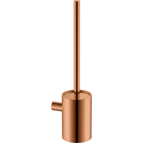 MEDIMEX CAT004-06/ORC TIME Escobillero Oro Rosa Cepillado - ref: CAT004-06/ORC