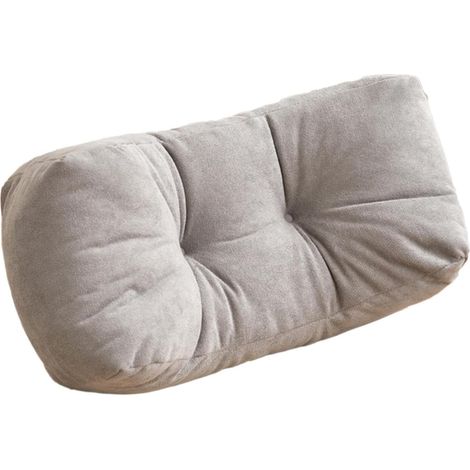 Coussin de Soutien Dorsal Multifonction 35 x 16 20 cm, Compact, (1/5)