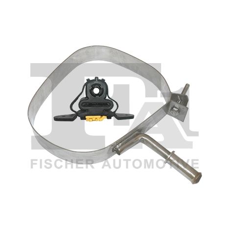 Support, silencieux FA1 239-806 CITROËN 1730GJ