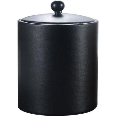 Ensemble de boîtes de conservation hermétiques pour aliments, bocaux de cuisine et de café, articles de rangement pour la cuisine B (1/5)