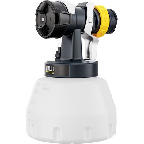 Wagner XVLP 2.0 WallSpray 4,1 EUR Sprühaufsatz