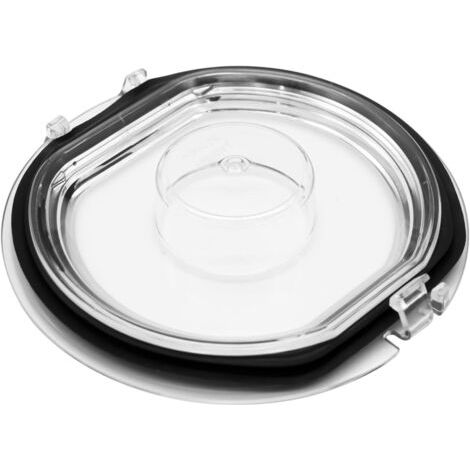 Convient pour Dyson accessoires d'aspirateur V7 v8 sv10 sv11 bouchon d'étanchéité bague de positionnement (1/5)