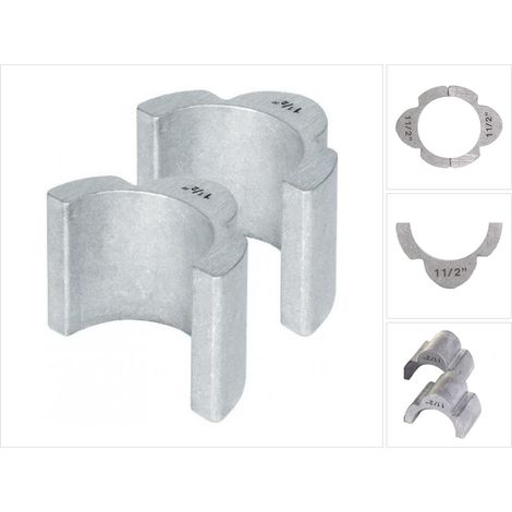 REMS Frigo 2 Accessoires Adaptateur de congelation 1 1/2" (1/5)