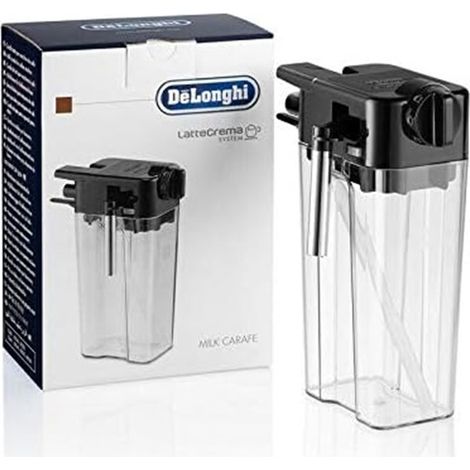 DELONGHI CARAFFA LATTE  MACCHIA CAFFE' Perfecta Evo Deluxe ESAM420 ESAM460
