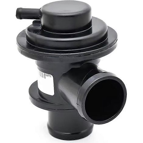 Soupape de dérivation d'admission d'air pour turbocompresseur 1118010-EG01T, soupape de décharge de pression d'échappement pour Great Wall Haval H6 C50 V80 (1/5)