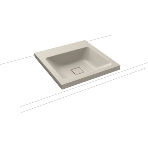 Kaldewei 908306033668 Receveur de douche CONO Mod.3076, 500x500 (1/2)